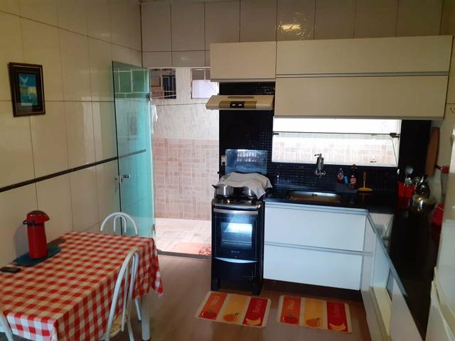 Vendo ou troco casa em São Sebastião DF - Foto 12