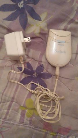 Depilador Eletrônico Satinelle da Philips