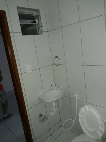 Alugo Casa c/ 2 quartos em Caucaia - Foto 5