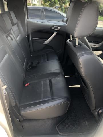 Ford Ranger XLT 3.2 Diesel - Foto 5