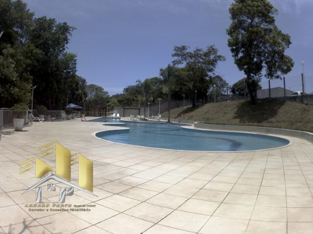 Laz- Alugo apartamento 3Q condomínio com lazer completo - Foto 20