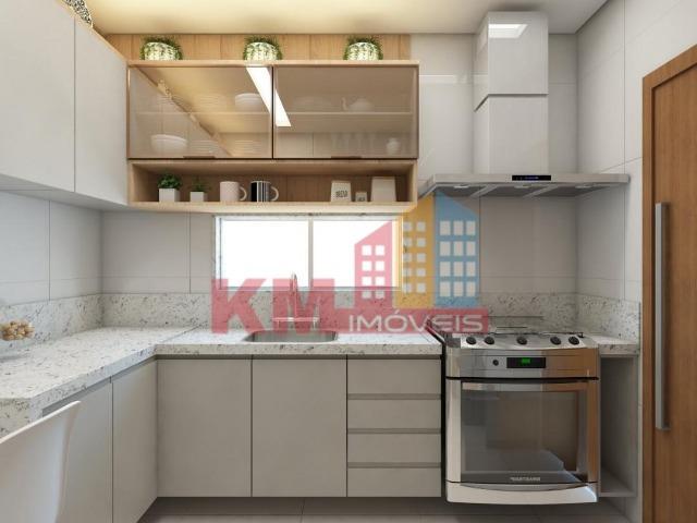 Vende-se casa pronta para morar no Veronique - KM IMÓVEIS - Foto 10