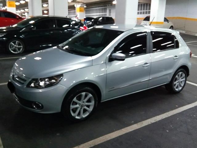 Volkswagen Gol 1.6 Mi Power 8v Flex 4p Automatizado G.v (Nao aceito trocas) - Foto 7
