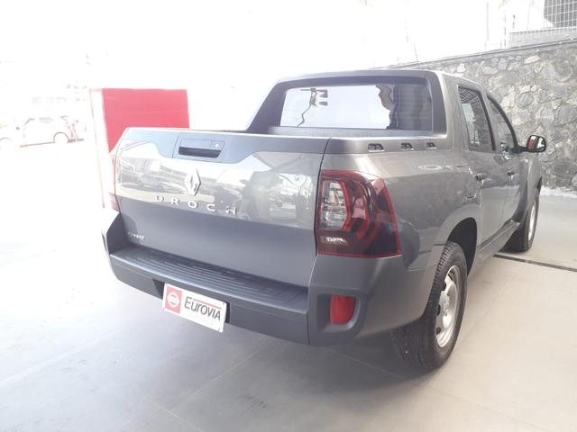 Renault Oroch Expression - Foto 4