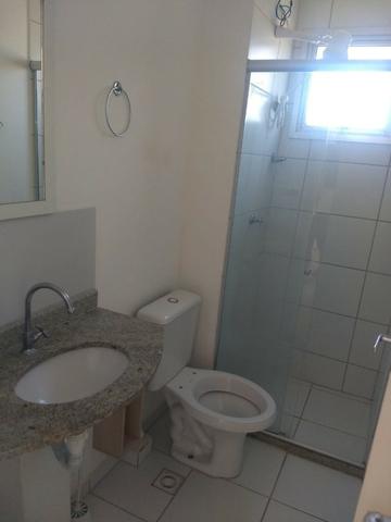 Apartamento 2 quartos- Jacaraipe- Serra - Foto 5