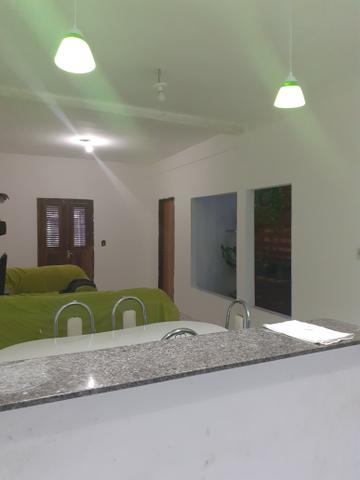 Vendendo 90% financiada linda casa - Foto 13
