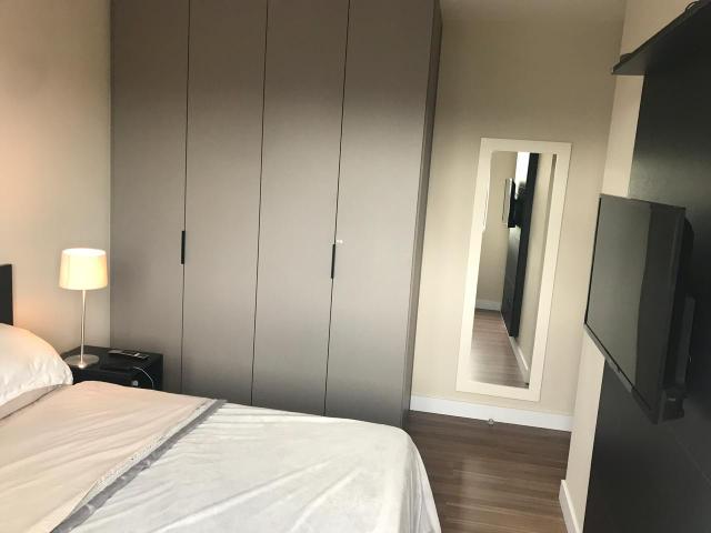 Apartamento Novo Mundo 2 dormitórios - Foto 3