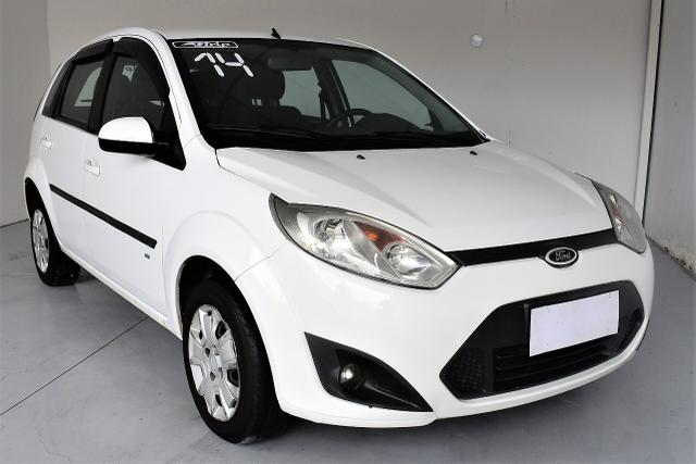 Ford Fiesta completo 2014 novíssimo ( apenas 48x 520,00 ) - Foto 2