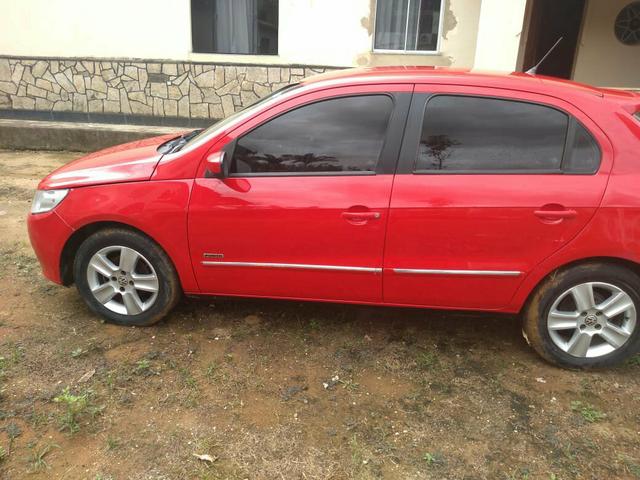 Gol g5 - Foto 4