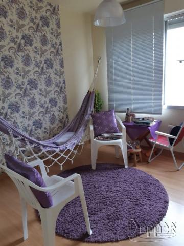 Apartamento à venda com 3 dormitórios em Pátria nova, Novo hamburgo cod:16011 - Foto 9