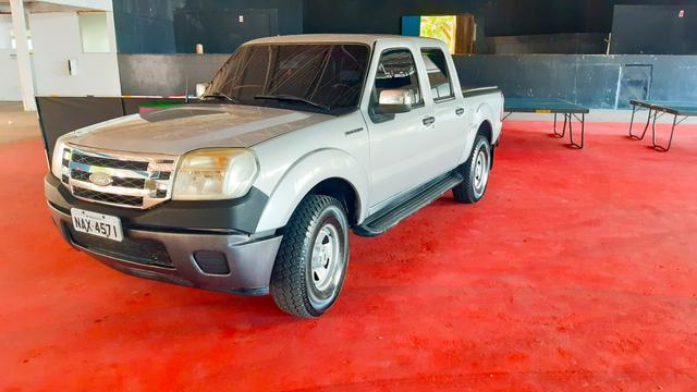 Ranger 2009 2010 - Foto 4