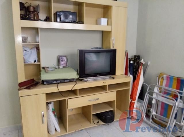 Ct-6209 casa térrea com sobrado nos fundos - Foto 7