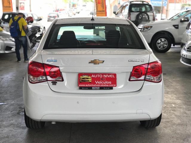 Cruze 2012 Lt 1.8 mec completissimo - Foto 7