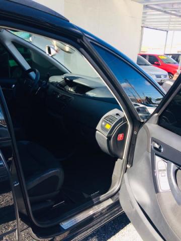 CITROEN C4 GRAND PICASSO EXCLUSIVE 2.0 16V (AUT) 2011 - Foto 9