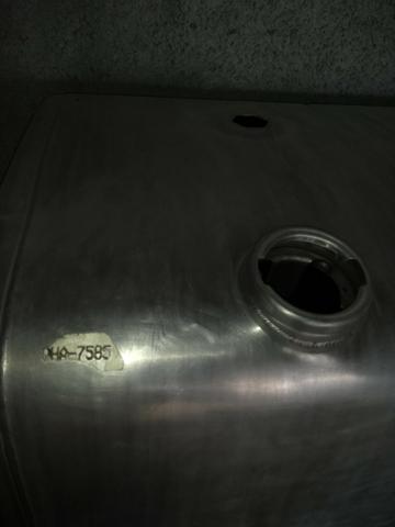Vendo Tanque de combustível . Iveco Stralulis 2014 - Foto 3