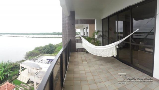 Apartamento à venda com 4 dormitórios em Salinas, Salinópolis cod:7064