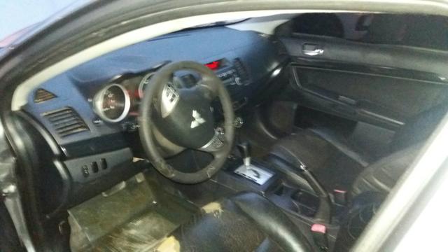 Vendo mitshub lancer 11/12 - Foto 4
