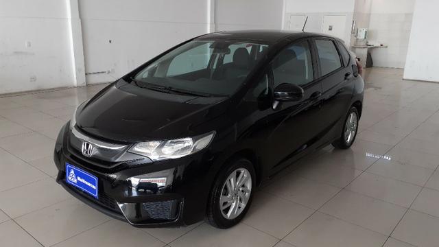 Honda Fit LX Automático 2014/2015 - Foto 5
