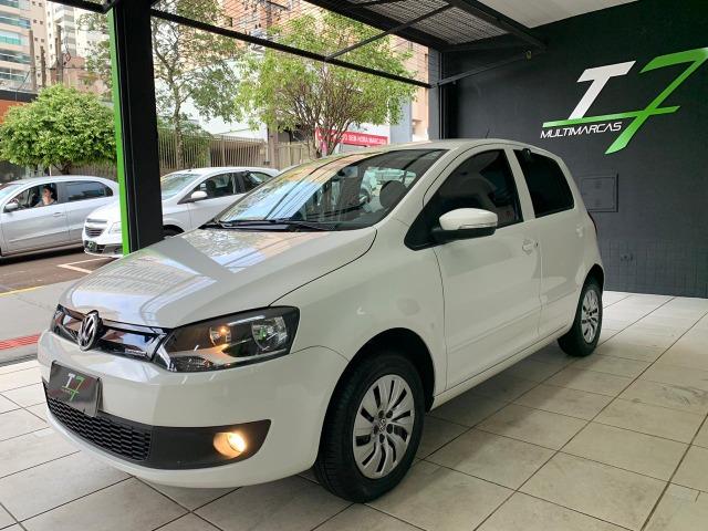 Fox Bluemotion 1.0 - Foto 18