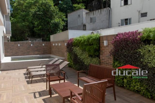 Apartamento no Ed. San Pietro com Lazer Completo - Foto 6