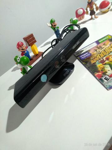 Kinect p/xbox360 ENTREGO/CARTÃO 12x - Foto 3