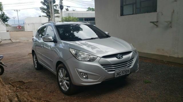 Vendo ix35 prata - Foto 8