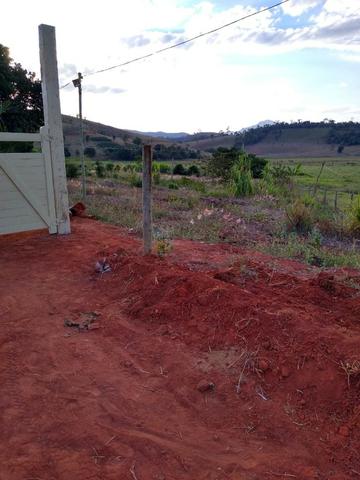 ROZ# Excelente terreno em Mutum- MG - Foto 4