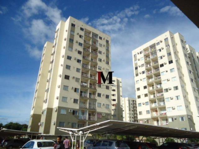 Alugamos apartamento com 3 quartos no Brisas do madeira - Foto 15
