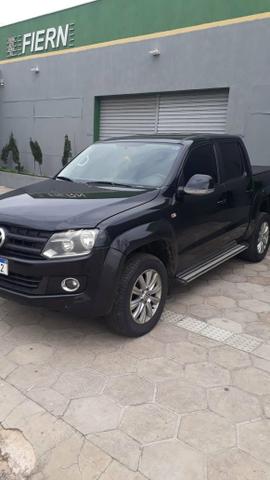 Amarok TDI