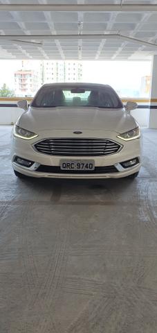 Ford Fusion SEL GTDI 2.0 - 18/18 - mais novo da OLX!