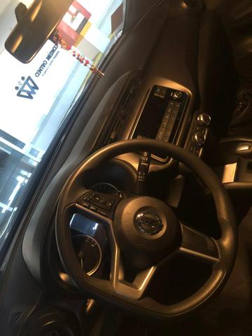Nissan kicks S direct automático - OFERTA! - Foto 7