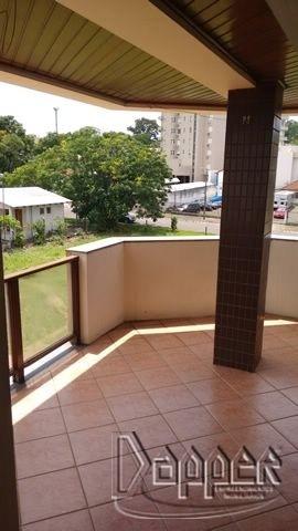 Apartamento à venda com 2 dormitórios em Pátria nova, Novo hamburgo cod:13415 - Foto 18