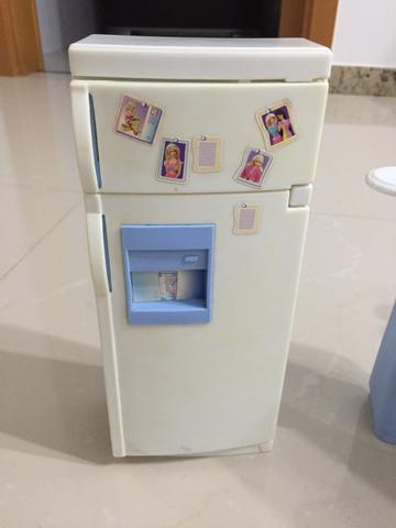 Duas cozinhas da Barbie - Foto 5