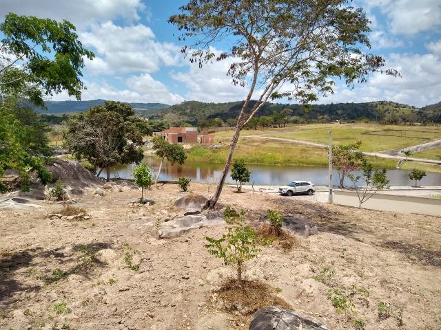 Lote no Condomínio Reserva da Serra (à 15 min. de Caruaru, BR104-KM72, sentido Agrestina) - Foto 6
