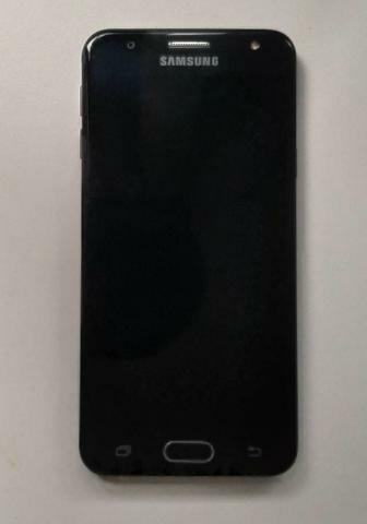 J5 prime estado de novo