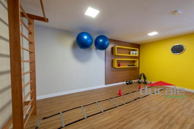 Apartamento no Ed. San Pietro com Lazer Completo - Foto 3