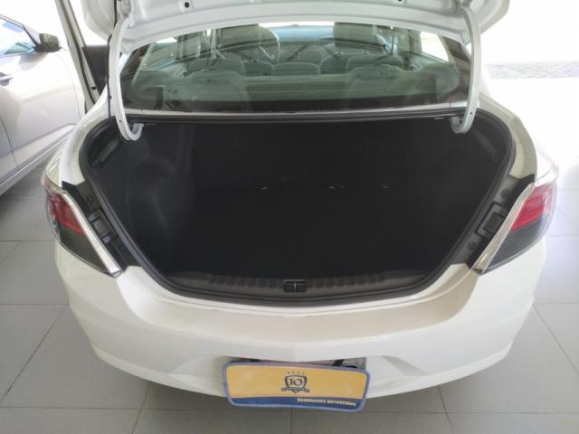 Chevrolet Prisma 1.0 MPFI JOY 8V 4P - Foto 6