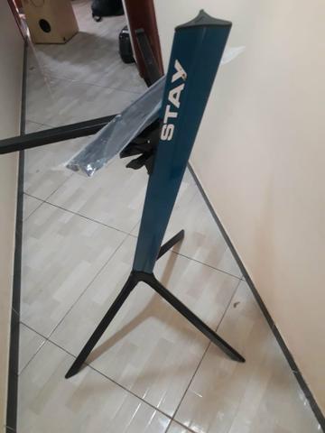 Estante para teclado slim STAY - Foto 2