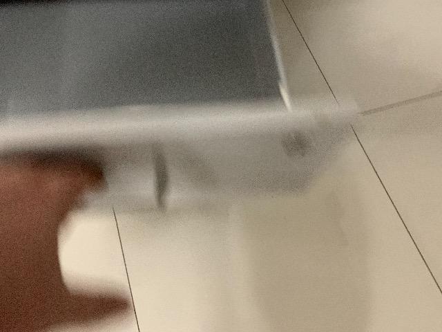 Gaveteiro em mdf com rodinhas - Foto 2