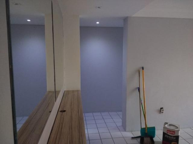 100 metros da praia, 3 quartos, 1 suíte, dependência - Foto 3