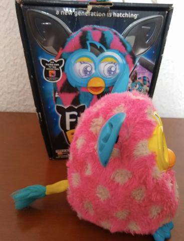 Furby Boom - Foto 2