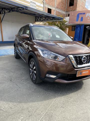 Nissan Kicks SL 2018 - Foto 4