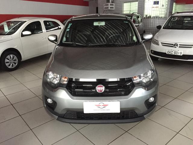 Fiat Mobi Like ON - Foto 2