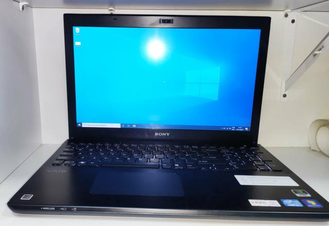 Notebook Sony vaio Mega Promoção