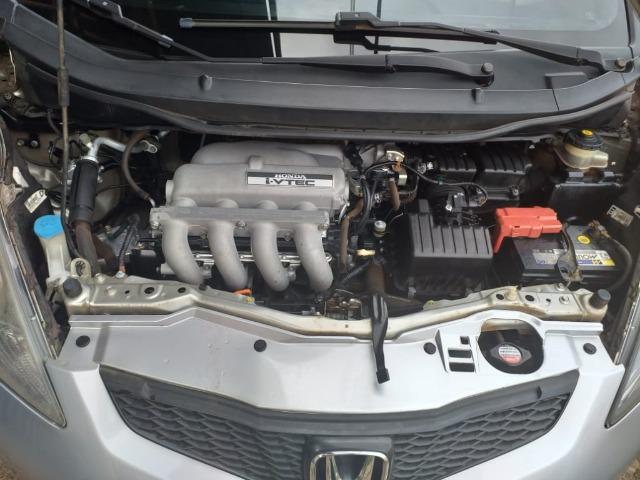 Honda fit - Foto 5