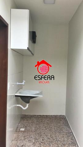 Casa 2 quartos no bairro Cidade Jardim - Foto 7