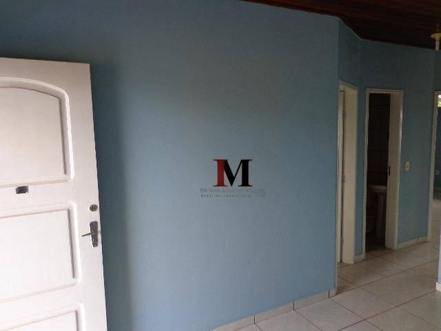 Alugamos apartamento com 2 quartos - Foto 9