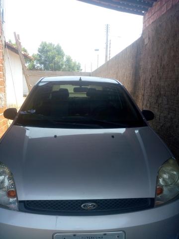 Ford Fiesta Sedan 1.0 - Foto 5