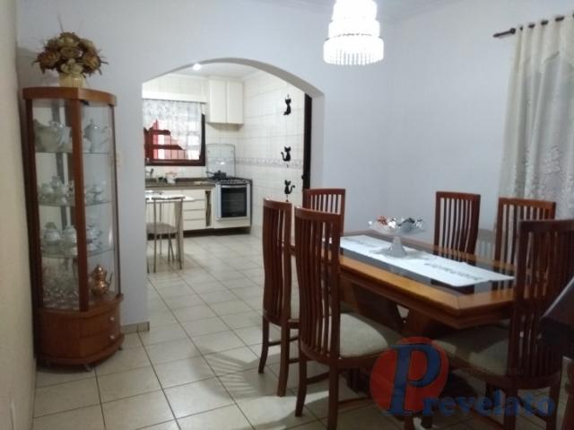 Sb-5635 sobrado 3 dorm,3vagas, aceita permuta - Foto 9