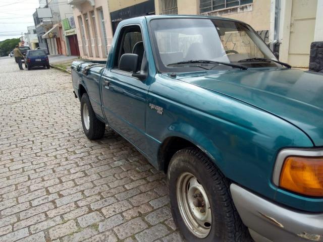Ranger